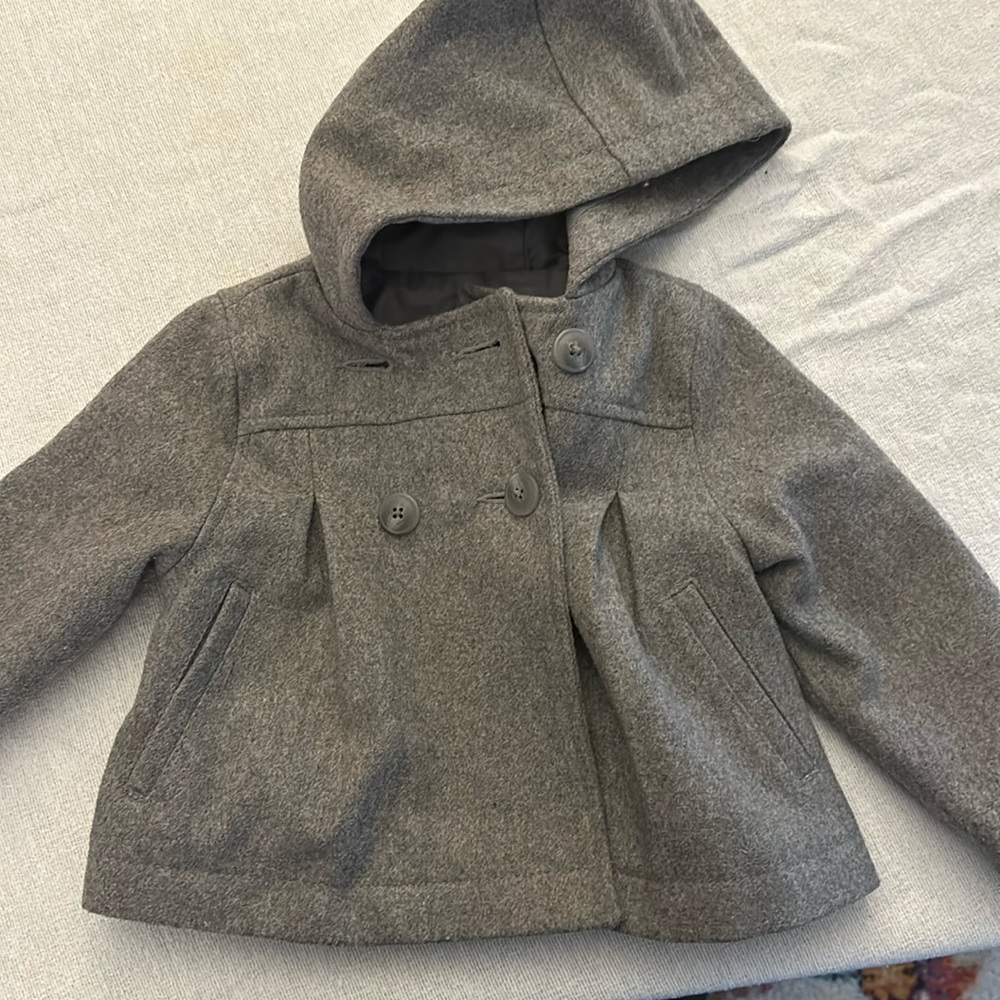 Winters Jacket